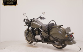 KAWASAKI VULCAN 400 DRIFTER 1999 VN400D