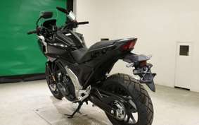 HONDA NC750X DCT 2026 RH23