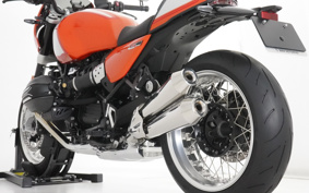 BMW R12 Standart 2025 0N01