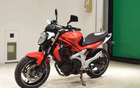 SUZUKI GLADIUS 2011 VK58A