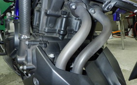 YAMAHA MT-25 RG10J