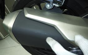 HONDA 400X 2023 NC56