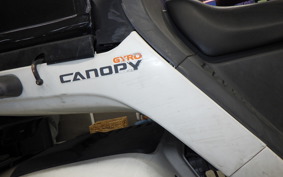 HONDA GYRO CANOPY TA03