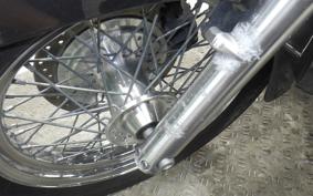 HONDA SHADOW 400 CLASSIC 2014 NC44