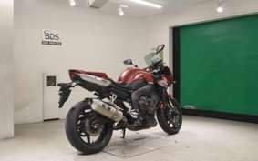 YAMAHA FZ1 FAZER 2015 RN21J