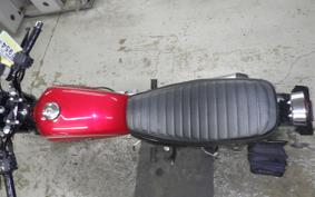 SUZUKI GN125 F Gen.2 2003