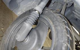 YAMAHA JOG POCHE 2015 SA08J