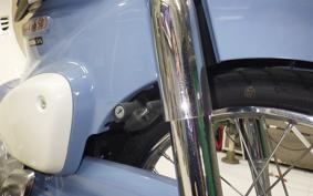 HONDA C50 SUPER CUB 2001 AA09