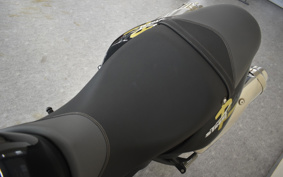 TRIUMPH STREET TRIPLE R 2010 TMD416