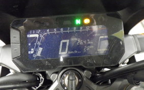 HONDA CB250R MC52
