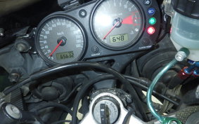 KAWASAKI ZX900R NINJA 2000