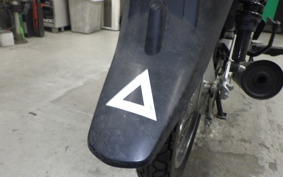 HONDA ｸﾛｽｶﾌﾞ JA10