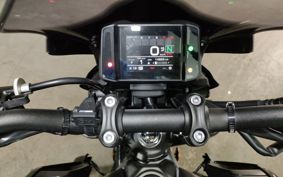 YAMAHA MT-09 SP 2022 RN69J