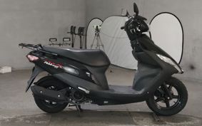 SUZUKI ADDRESS V125 DT11A
