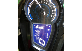 YAMAHA CYGNUS125XSR SE44J