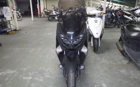 YAMAHA N-MAX 155 A SG50J