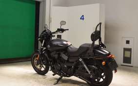 HARLEY XG750ｽﾄﾘｰﾄ 2015
