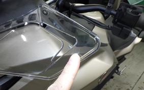 HONDA NT1100 2026 SC90