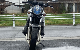 HONDA CB400SF VTEC Spec3 2007 NC39