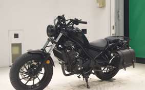 HONDA REBEL 250 MC49