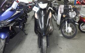 SUZUKI ADDRESS V125 G 2011 CF46A