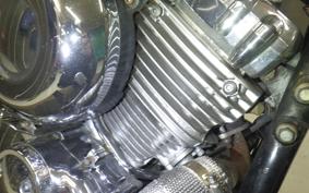 YAMAHA DRAGSTAR 400 2005 VH01J