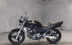 KAWASAKI BALIUS250-2 ZR250B