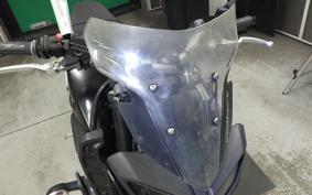 YAMAHA MT-09 A 2017 RN52J