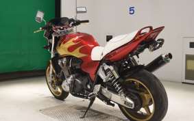 HONDA CB1300SF SUPER FOUR 2004 SC54