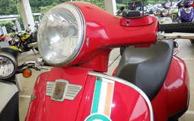 VESPA GTS250 IE