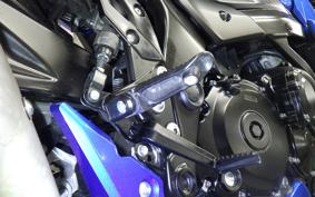 SUZUKI GSX-S750 2019 C533F