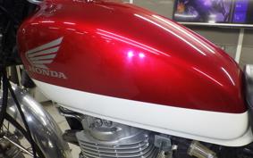 HONDA CB400SS E 2004 NC41