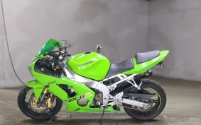 KAWASAKI NINJA ZX-6R ZX636B