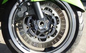 KAWASAKI ZZ1100 NINJA R Gen.2 1995 ZXT10D