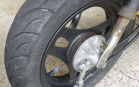 SUZUKI LET's 4 CA45A