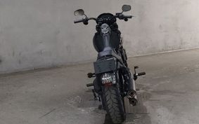 HARLEY FXLRS1870 2021 YWK