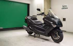YAMAHA MAJESTY 250 Gen.4 2012 SG20J