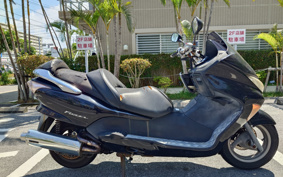 HONDA FORZA Z MF08