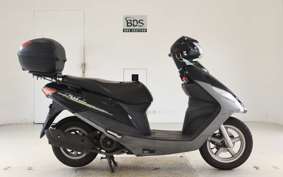 SUZUKI ADDRESS V125 DT11A