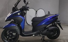 YAMAHA TRICITY 155 ABS SG37J
