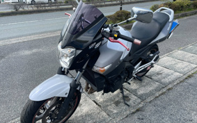 SUZUKI GSR 400 2013 GK7EA