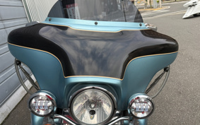 HARLEY FLHTCU1580-1690 2006 FC4