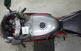 KAWASAKI ZXR400 Gen.2 1993 ZX400L