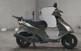 SUZUKI ADDRESS V125 CF4MA