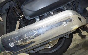 HONDA FORZA Z GEN 2 MF10