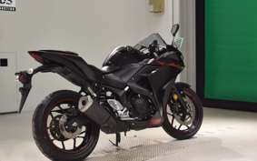 YAMAHA YZF-R25 1999 RG10J