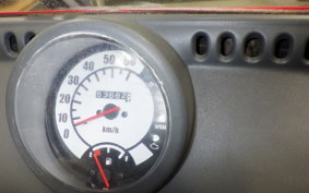 HONDA GYRO CANOPY 1979 TA03