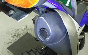 YAMAHA WR250R 2021 DG15J