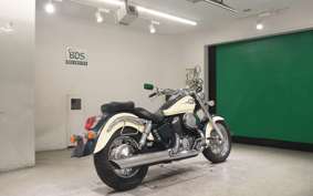 HONDA SHADOW 400 1997 NC34