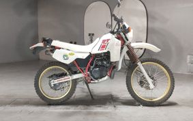 YAMAHA DT200 R 37F